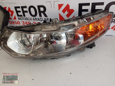 Oto Çıkma Parça / Honda / Accord / Far & Stop / Sol Ön Far / Çıkma Parça 