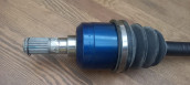 Oto Çıkma Parça / Mitsubishi / Carisma / Alt Takım / Aks / Sıfır Parça 