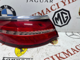 Oto Çıkma Parça / Mercedes / GLC / Far & Stop / Sol Arka Stop / Çıkma Parça 