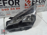 Oto Çıkma Parça / Toyota / Yaris / Far & Stop / Sağ Ön Far / Çıkma Parça 