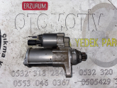Oto Çıkma Parça / Volkswagen / T-Roc / Elektrik / Marş Motoru / Çıkma Parça 