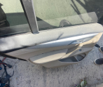 Oto Çıkma Parça / Bmw / X5 / Kaporta & Karoser / Sol Arka Kapı / Çıkma Parça 