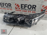 Oto Çıkma Parça / Toyota / Corolla / Far & Stop / Sağ Ön Far / Çıkma Parça 