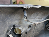 Oto Çıkma Parça / Toyota / Hilux / Far & Stop / Far Robotu / Çıkma Parça 