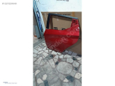 Oto Çıkma Parça / Nissan / Micra / Kaporta & Karoser / Sol Arka Kapı / Çıkma Parça 
