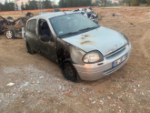 Oto Çıkma Parça / Renault / Clio / Kaporta & Karoser / Sol Ön Kapı / Çıkma Parça 