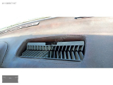 Oto Çıkma Parça / Peugeot / 504 / Göğüslük & Torpido / Komple Torpido / Çıkma Parça 