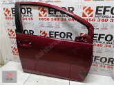 Oto Çıkma Parça / Toyota / Yaris / Kaporta & Karoser / Sağ Ön Kapı / Çıkma Parça 