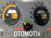 Oto Çıkma Parça / Renault / Fluence / Airbag / Airbag Sargısı / Çıkma Parça 