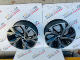 Oto Çıkma Parça / Renault / Austral / Jant & Lastik / Çelik Jant / Çıkma Parça 