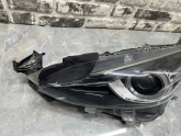 Oto Çıkma Parça / Mazda / 3 / Far & Stop / Sol Ön Far / Çıkma Parça 