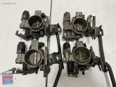 Oto Çıkma Parça / Opel / Vectra / Motor / Gaz Kelebeği / Çıkma Parça 