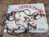 Oto Çıkma Parça / Jaguar / Daimler / Elektrik / Elektrik Tesisatı / Çıkma Parça 