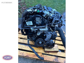 Oto Çıkma Parça / Volvo / S40 / Motor / Motor (komple) / Çıkma Parça 
