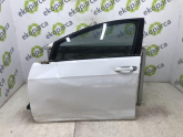 VOLKSWAGEN GOLF 2013 2020 SOL ÖN KAPI DOLU HASARLI 5G4831055