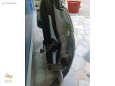 Oto Çıkma Parça / Bmw / 3 Serisi / Kaporta & Karoser / Sol Arka Kapı / Çıkma Parça 