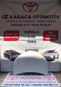 Oto Çıkma Parça / Toyota / Corolla / Kaporta & Karoser / Kaput / Çıkma Parça 