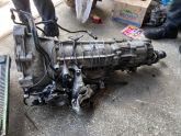 Oto Çıkma Parça / Audi / A6 / Şanzıman / Şanzıman Komple / Çıkma Parça 