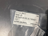 Oto Çıkma Parça / Bmw / 2 Serisi / Tampon / Tampon Braketi / Çıkma Parça 