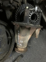 SUZUKİ VİTARA JLK ARKA DEFRANSİYEL  (XS2104S25)
