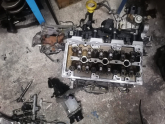Volkswagen Polo 1.4 Tdi CUS Silindir Kapağı