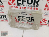 Oto Çıkma Parça / Toyota / Corolla / Fan / Fan Paneli / Çıkma Parça 