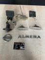Oto Çıkma Parça / Nissan / Almera / Arma & Yazı / Bagaj Arması / Çıkma Parça 