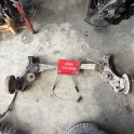 Oto Çıkma Parça / Opel / Astra / Alt Takım / Arka Dingil / Çıkma Parça 