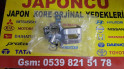 CİVİC ARKA KALİPER FREN MERKEZİ  2001-2005 ARASI
