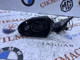 Oto Çıkma Parça / Mercedes / S Serisi / Ayna / Sol Dış Ayna / Çıkma Parça 