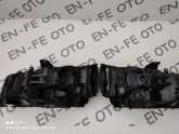 Oto Çıkma Parça / Audi / Q2 / Far & Stop / Sol Ön Far / Sıfır Parça 