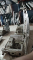 Oto Çıkma Parça / Fiat / Doblo / Kaporta & Karoser / Arka Çamurluk / Çıkma Parça 