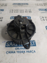 Oto Çıkma Parça / Audi / A6 / Fan / Fan Motoru / Çıkma Parça 