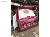 Oto Çıkma Parça / Citroen / Nemo / Airbag / Perde Airbag / Çıkma Parça 