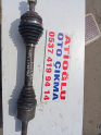 Oto Çıkma Parça / Peugeot / 406 / Alt Takım / Aks / Çıkma Parça 