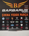 Golf 7 Volkswagen Sol Sis Far Kapağı - Parça No: 5G0853665A