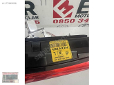 Oto Çıkma Parça / Honda / Accord / Far & Stop / Sağ Arka Stop / Çıkma Parça 