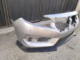 Oto Çıkma Parça / Honda / Civic / Tampon / Ön Tampon / Çıkma Parça 