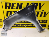 Oto Çıkma Parça / Renault / Megane / Kaporta & Karoser / Sağ Ön Çamurluk / Çıkma Parça 