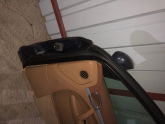 Oto Çıkma Parça / Porsche / Cayenne / Oto Cam / Cam Krikosu / Çıkma Parça 