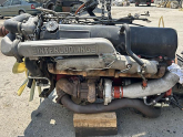 Ford FORD CARGO 2520 TERTEMİZ MOTOR