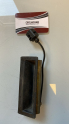 1J0827566F volkswagen bora bagaj açma kolu düğmesi
