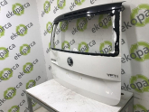 Oto Çıkma Parça / Skoda / Yeti / Kaporta & Karoser / Bagaj Kapağı / Çıkma Parça 