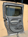 Oto Çıkma Parça / Citroen / Berlingo / Kaporta & Karoser / Sol Sürgülü Kapı / Çıkma Parça 