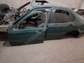 Oto Çıkma Parça / Honda / Civic / Kaporta & Karoser / Sol Ön Kapı / Çıkma Parça 