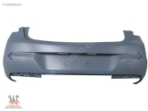 OPEL ASTRA- K- HB- 2020/2021 ARKA TAMPON