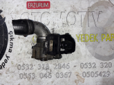 Oto Çıkma Parça / Opel / Zafira / Motor / Gaz Kelebeği / Çıkma Parça 