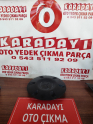Oto Çıkma Parça / Mercedes / Sprinter / Jant & Lastik / Jant Göbeği / Çıkma Parça 