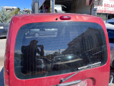 Oto Çıkma Parça / Renault / Kangoo / Oto Cam / Bagaj Camı / Çıkma Parça 