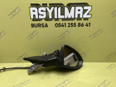 Oto Çıkma Parça / Volkswagen / Golf / Ayna / Sağ Dış Ayna / Çıkma Parça 